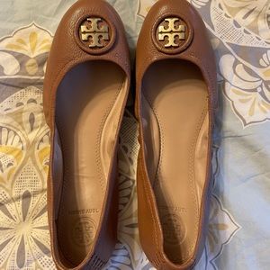 Tory Burch ballet flats